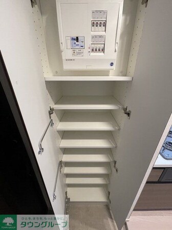 アーバンパーク北戸田の物件内観写真